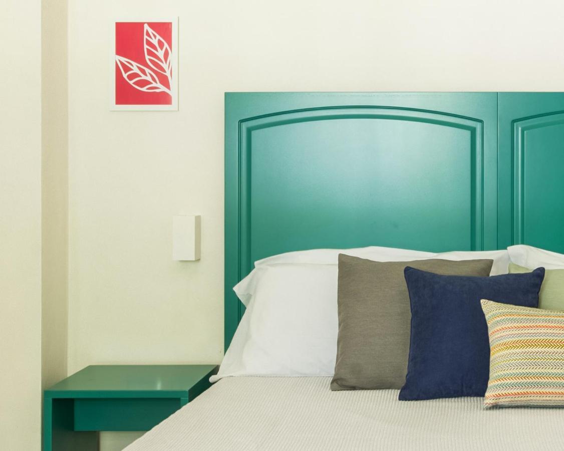 Ulivo Blu Holiday Homes Castellammare del Golfo Bagian luar foto