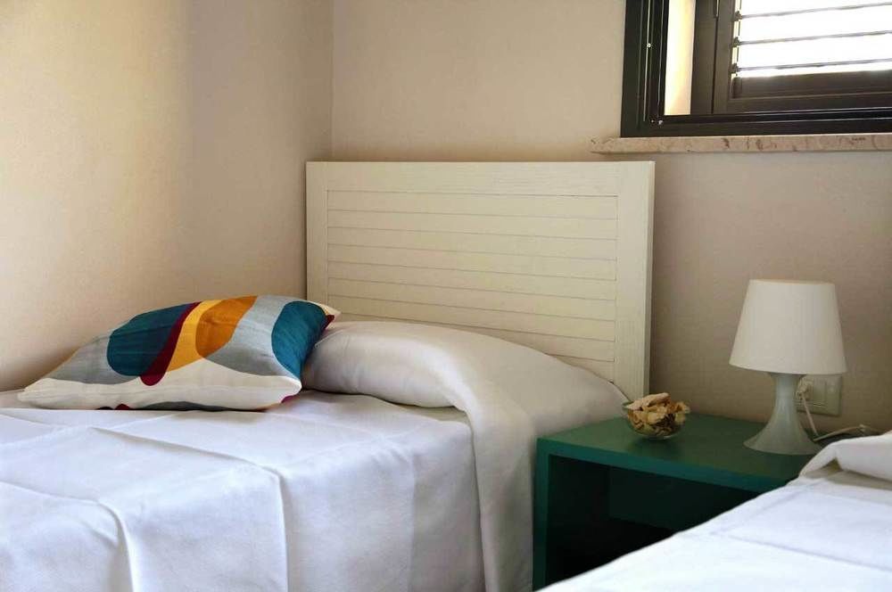 Ulivo Blu Holiday Homes Castellammare del Golfo Bagian luar foto