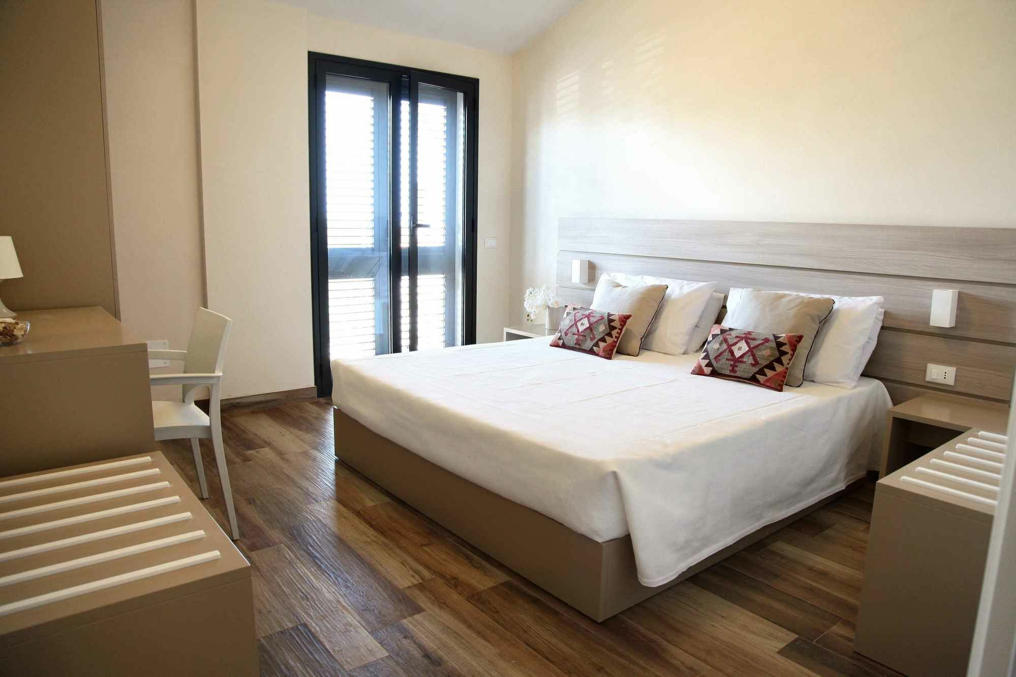 Ulivo Blu Holiday Homes Castellammare del Golfo Bagian luar foto